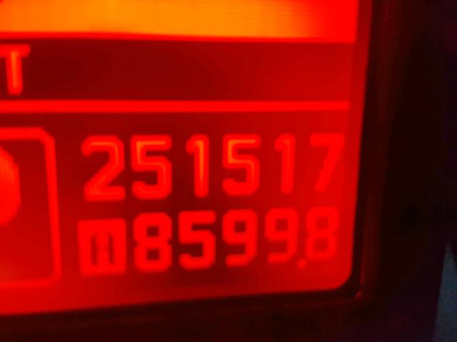 JN1AJ0HP7AM701960 - 2010 INFINITI EX35 BASE Qara foto 8