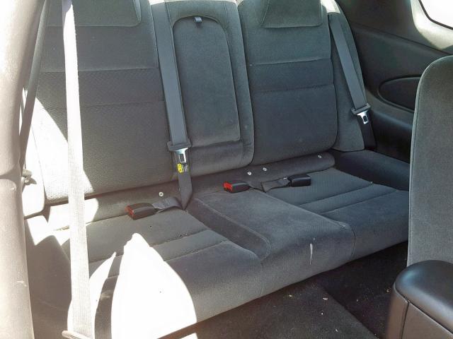 2G1WK151X69184947 - 2006 CHEVROLET MONTE CARL 白色 照片 6