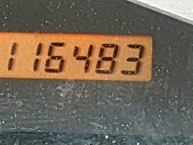 JTKDE3B78A0310759 - 2010 TOYOTA SCION TC მუქწითელი ფოტო 8