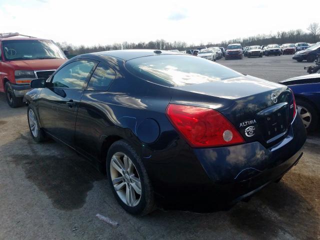 1N4AL2EP1BC103304 - 2011 NISSAN ALTIMA S  photo 3