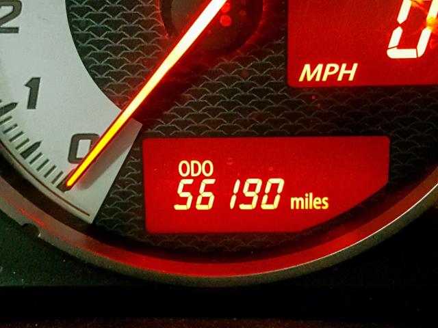 JF1ZNAA16D2722594 - 2013 TOYOTA SCION FR-S BLUE photo 8