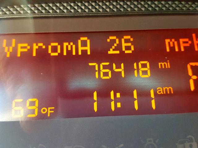 3C6TRVAG2FE507548 - 2015 RAM PROMASTER 白色 照片 8