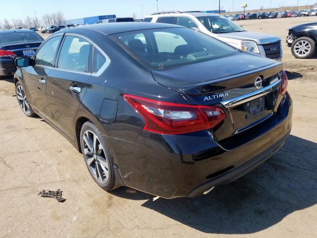 1N4AL3AP8HC168770 - 2017 NISSAN ALTIMA 2.5  photo 3