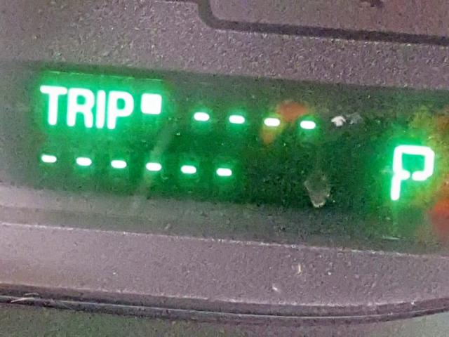 1LNHM87A66Y618269 - 2006 LINCOLN LS 黑色 照片 8