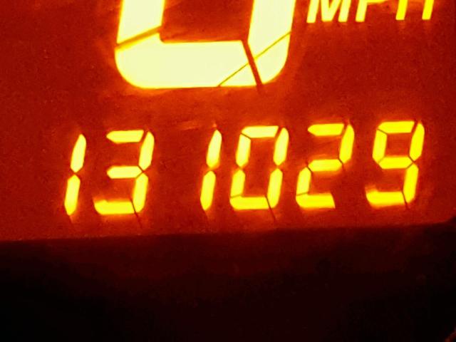 JTLZE4FE5B1121272 - 2011 TOYOTA SCION XB 棕色 照片 8