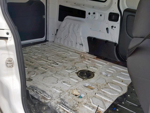 ZFBERFAB7H6E34218 - 2017 RAM PROMASTER 白色 照片 6