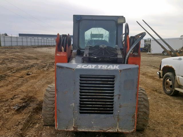 TRK6708 - 2004 BOBCAT SKIDSTEER TWO TONE photo 6