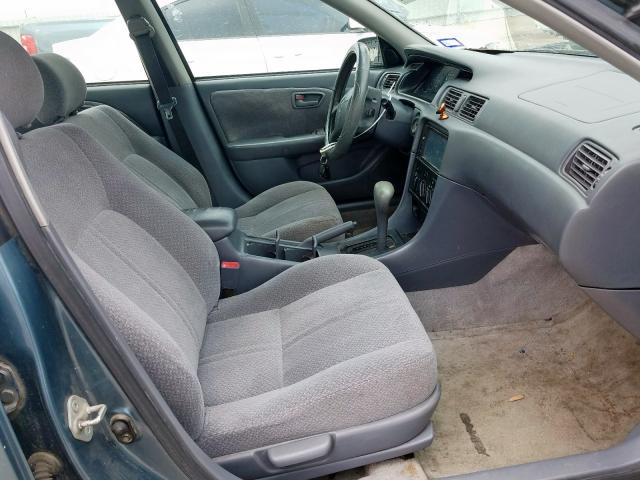 JT2BF22K1Y0250448 - 2000 TOYOTA CAMRY CE  photo 5