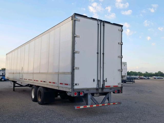 5V8VA53287M708123 - 2007 VANG TRAILER WHITE photo 4