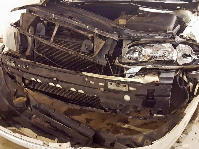 YV1RS61T442405537 - 2004 VOLVO S60  photo 9