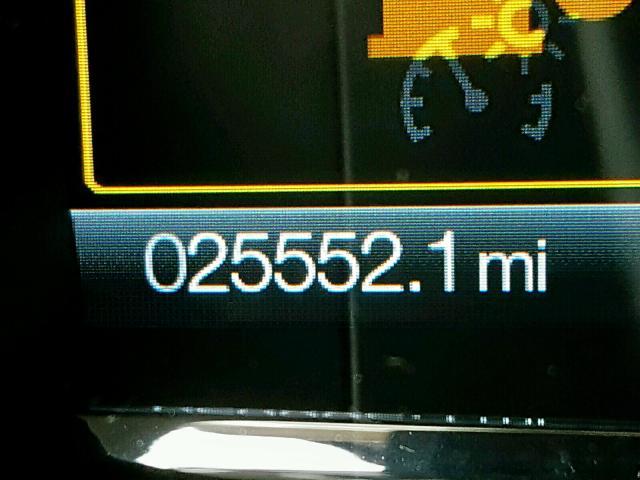 5LMJJ2HTXHEL00387 - 2017 LINCOLN NAVIGATOR 白色 照片 8