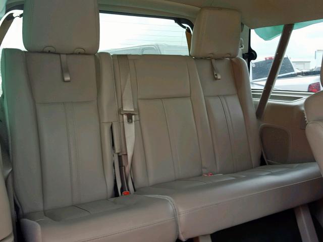 5LMJJ2HTXHEL00387 - 2017 LINCOLN NAVIGATOR 白色 照片 9