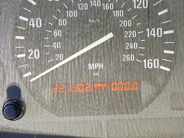 WBABF3322REF45445 - 1994 BMW 325 IS BEIGE photo 8