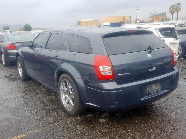 2D4FV47T38H167532 - 2008 DODGE MAGNUM  photo 3