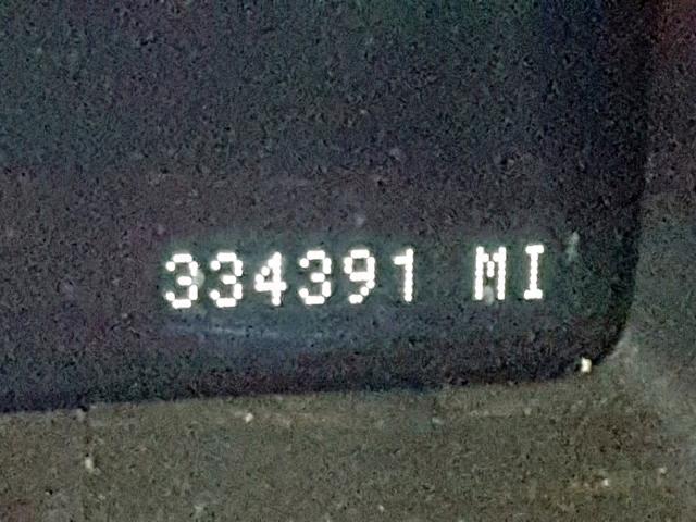 5LMFU28RX3LJ42865 - 2003 LINCOLN NAVIGATOR 黑色 照片 8