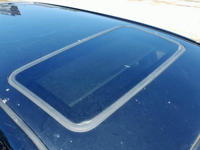 2T1KR32E53C085601 - 2003 TOYOTA MATRIX 黑色 照片 9