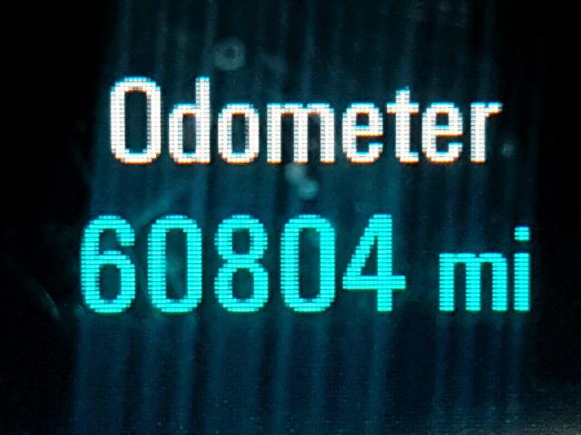 1G11C5SL8FF252397 - 2015 CHEVROLET MALIBU 1LT BLACK photo 8