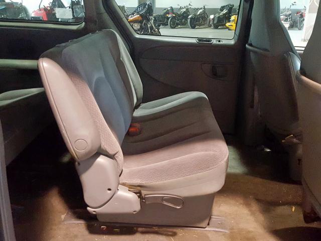 1D4GP24R54B584956 - 2004 DODGE GRAND CARAVAN SE  photo 6