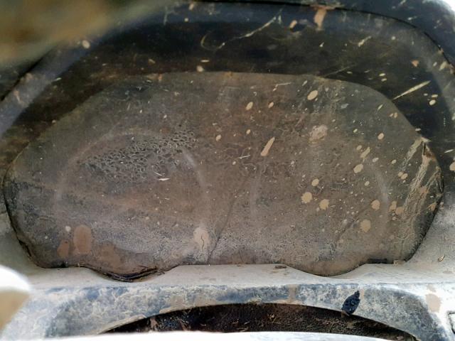 19UUB3F56GA000591 - 2016 ACURA TLX TECH WHITE photo 8