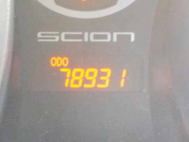 JTKJF5C71B3021166 - 2011 TOYOTA SCION TC  ფოტო 8