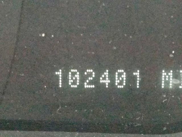 5LMEU88H83ZJ39658 - 2003 LINCOLN AVIATOR  照片 8