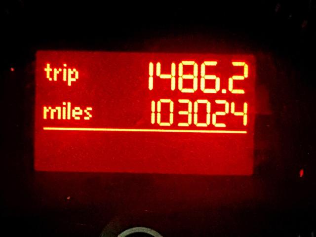 3VWRG31C79M503965 - 2009 VOLKSWAGEN NEW BEETLE ლურჯი ფოტო 8