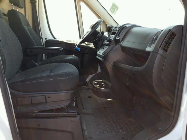 3C6TRVBG6EE102175 - 2014 RAM PROMASTER 白色 照片 5