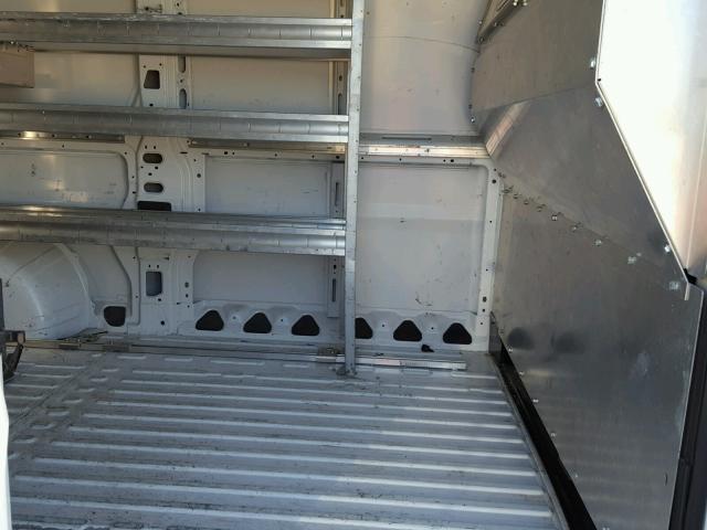 3C6TRVBG6EE102175 - 2014 RAM PROMASTER 白色 照片 6