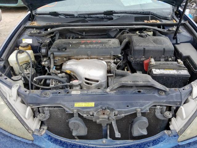 4T1BE32K66U120991 - 2006 TOYOTA CAMRY LE  photo 7