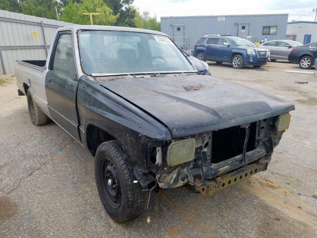 JT4RN55A1J0267771 - 1988 TOYOTA PICKUP 1/2 TON RN55  photo 1