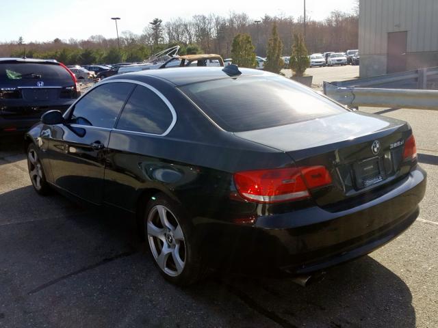 WBAWV53587P077195 - 2007 BMW 328 XI SULEV  photo 3