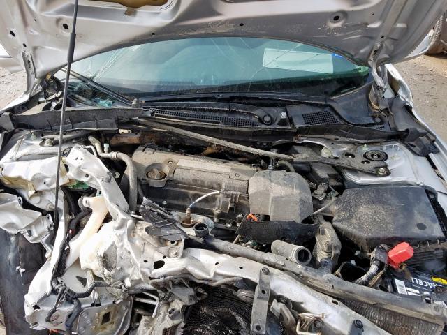 1HGCR2F83DA145773 - 2013 HONDA ACCORD EXL  photo 7