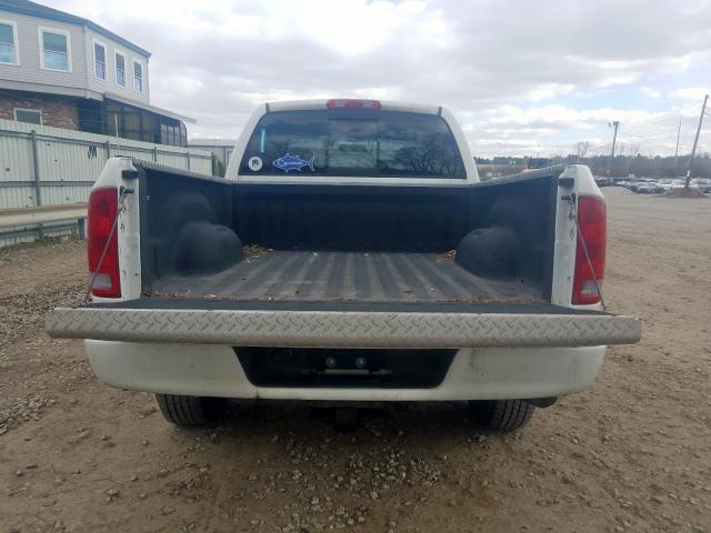 1D7HU18N72J149232 - 2002 DODGE RAM 1500  photo 9