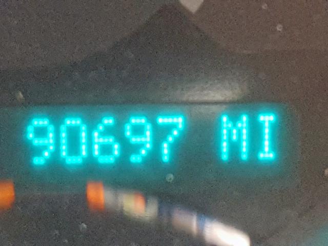 1G1ZC5E06CF321944 - 2012 CHEVROLET MALIBU 1LT CREAM photo 8