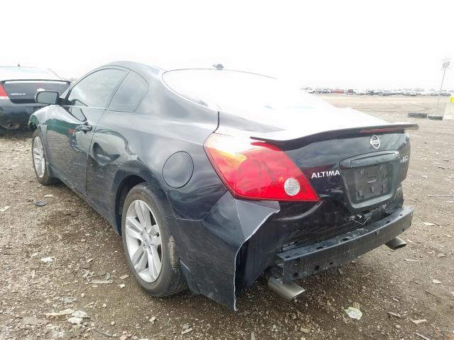 1N4AL2EP5DC130721 - 2013 NISSAN ALTIMA S  photo 3