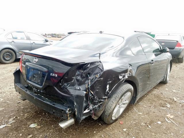 1N4AL2EP5DC130721 - 2013 NISSAN ALTIMA S  photo 4