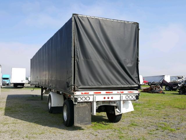 1E1H5Y2828RH42449 - 2008 EAST TRAILER BLACK photo 3