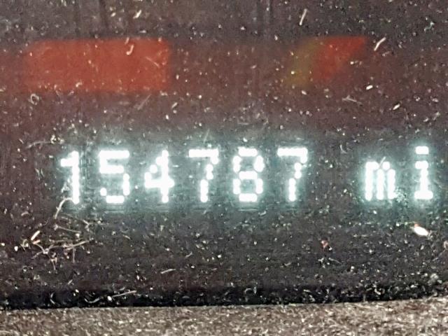 5LMFU28R94LJ27582 - 2004 LINCOLN NAVIGATOR 黑色 照片 8