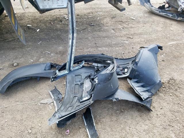 1GNER23D39S171338 - 2009 CHEVROLET TRAVERSE LT  photo 9