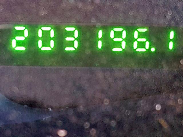 5LMEU27R82LJ12467 - 2002 LINCOLN NAVIGATOR 黑色 照片 8