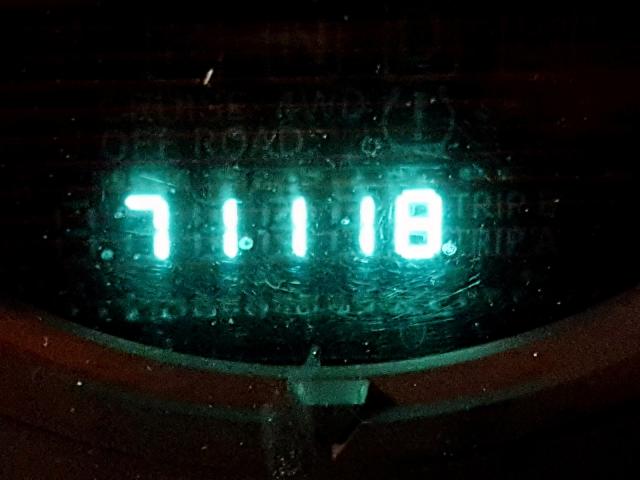 1J8FF47W18D596792 - 2008 JEEP COMPASS SP Қара фото 8