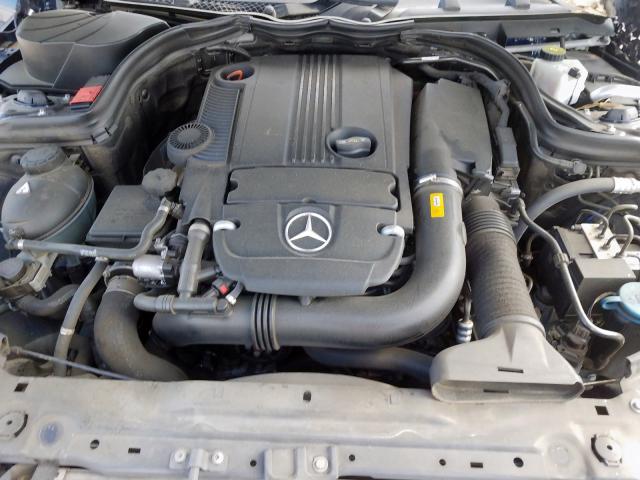 WDDGF4HB3CR238926 - 2012 MERCEDES-BENZ C 250  photo 7