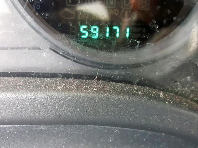 1J4NT1FA4BD290039 - 2011 JEEP COMPASS SP Күміс фото 8