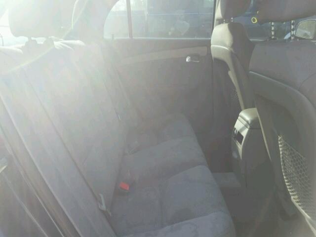 1G1ZB5E03CF264847 - 2012 CHEVROLET MALIBU LS BLUE photo 6