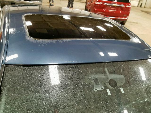 WVWRH63B64P251389 - 2004 VOLKSWAGEN PASSAT GLX 黑色 照片 9