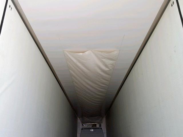 1UYVS2533J2433317 - 2018 UTILITY REEFER WHITE photo 8