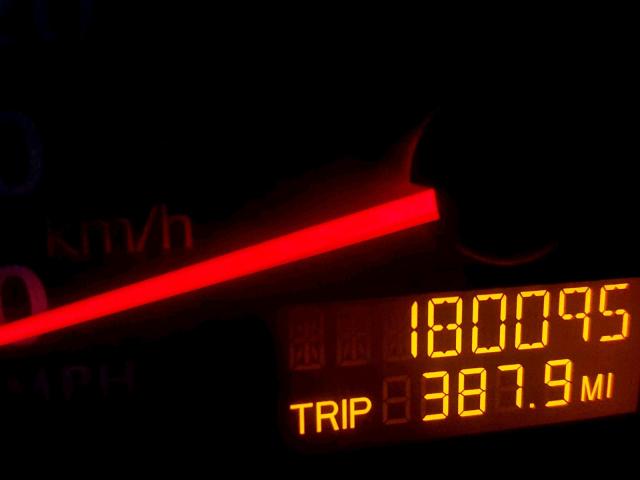 1G8AN15F26Z137223 - 2006 SATURN ION LEVEL SILVER photo 8