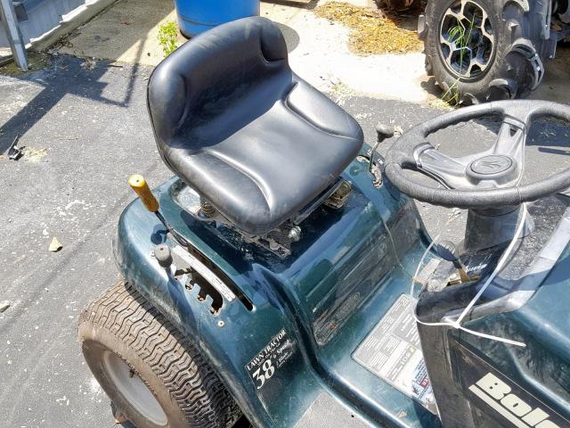 1A307B40332 - 2013 BOLE MOWER GREEN photo 6