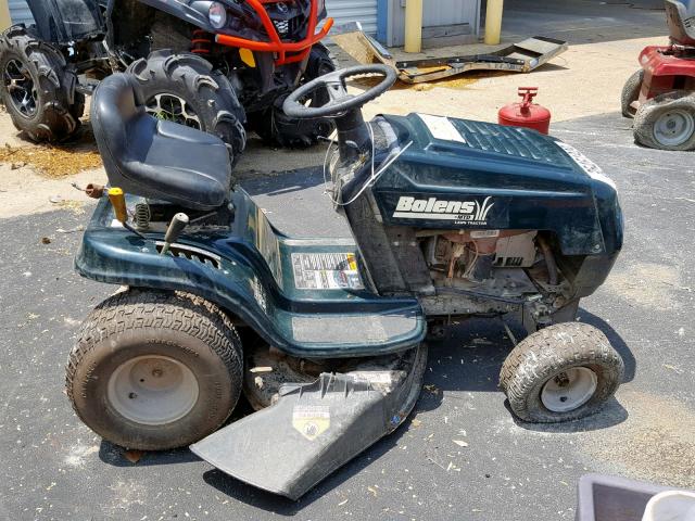 1A307B40332 - 2013 BOLE MOWER GREEN photo 8