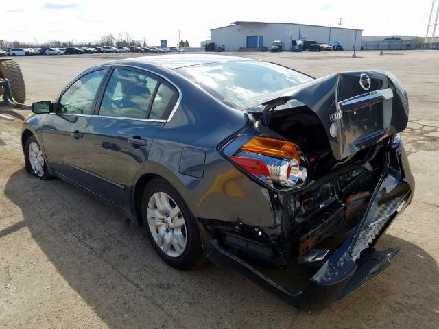 1N4AL2AP8BC177261 - 2011 NISSAN ALTIMA BASE  photo 3